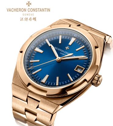 Vacheron Constantin江詩丹頓縱橫四海系列4500V 110R-B705
